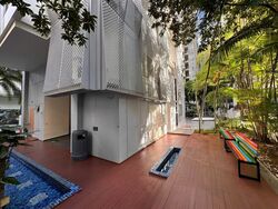 Surrey Road (D11), Apartment #502927131